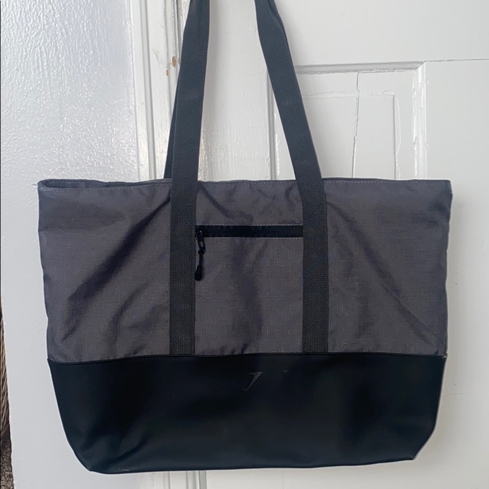 Gymshark gym tote bag